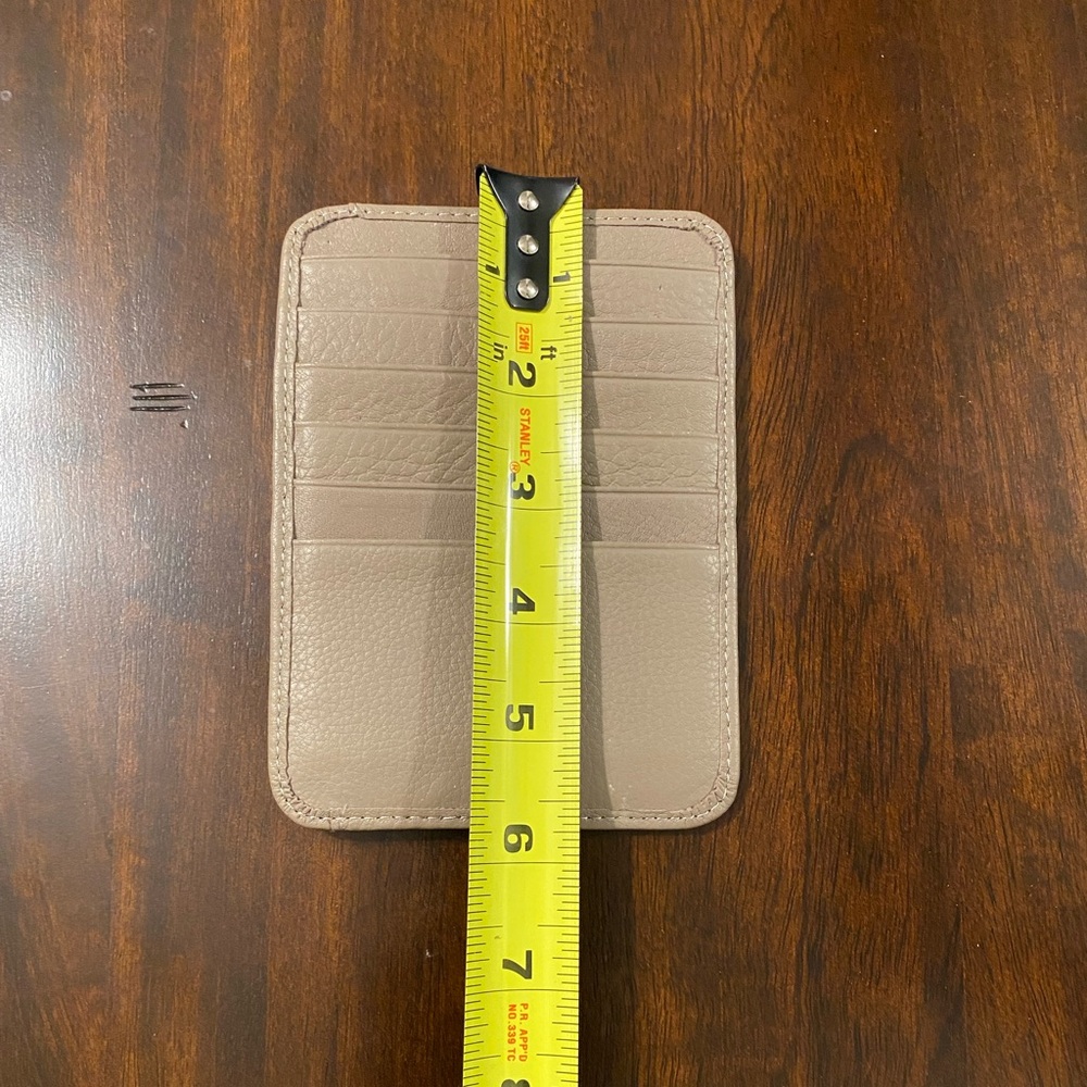 Lodis Stacker Card Wallet - Picture 11 of 11